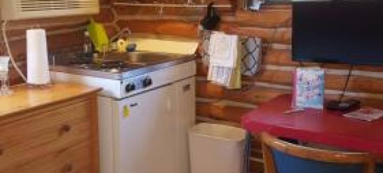 River Falls Lodging -Black Hills, South Dakota图片