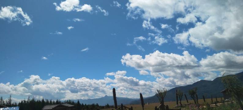 丽江萱琪客栈图片