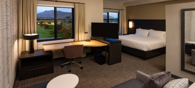 Residence Inn by Marriott 温纳奇(Residence Inn Wenatchee)图片