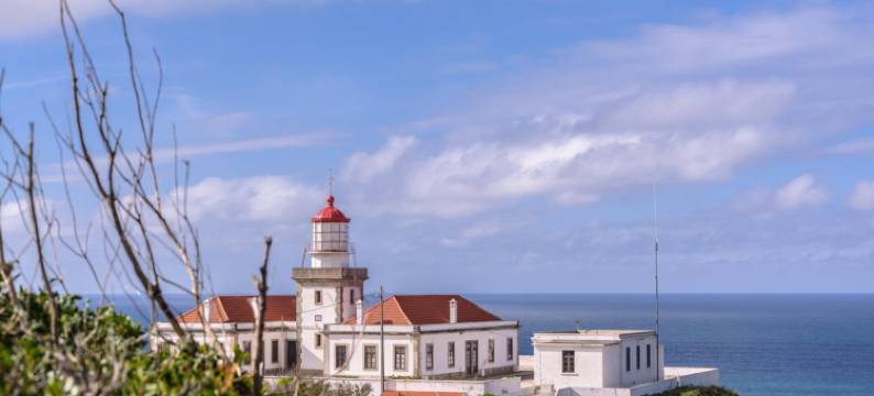 Marginal Oceanica Apartment图片