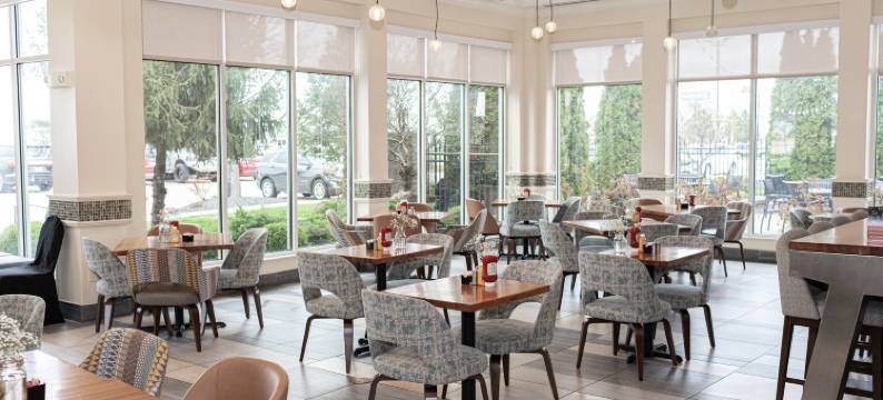 埃芬汉假日酒店(Holiday Inn EFFINGHAM by IHG)图片