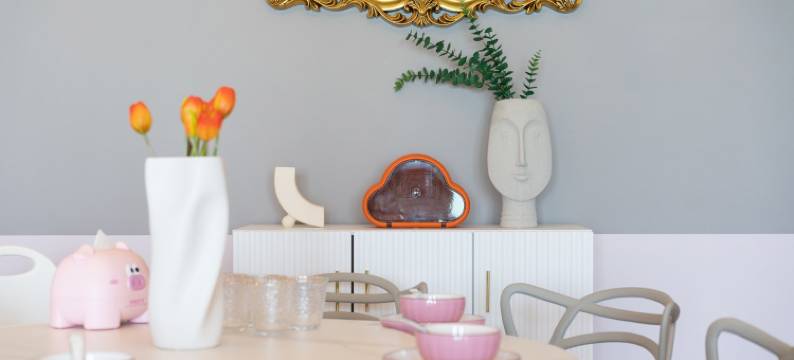 汐妍美宿公寓(滨海路分店)图片