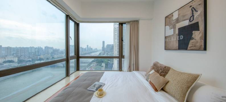 IFHouse公寓(南堤二马路2号分店)图片