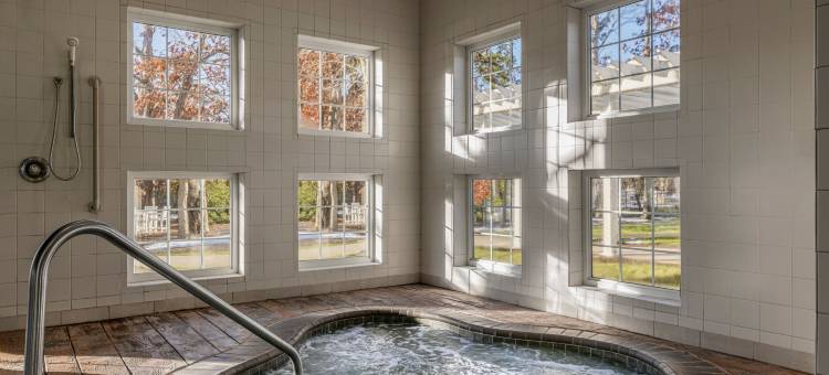 万豪航道别墅酒店(Marriott's Fairway Villas)图片