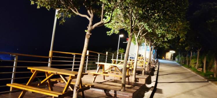 天然居温泉民宿(三门峡·陕州区·高阳山景区店)图片