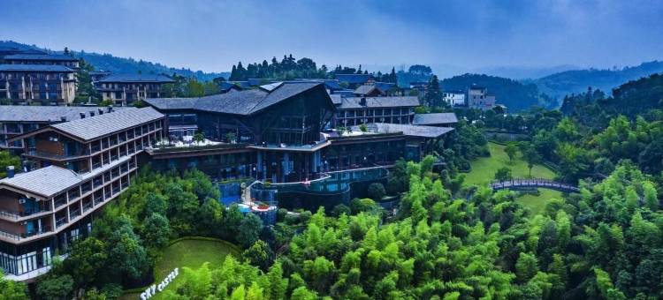 云上鼓岭品竹驿站(鼓宦旧线分店)图片