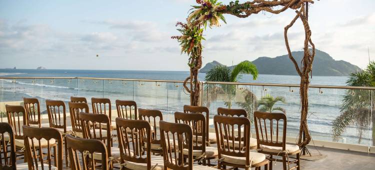 马萨特兰希尔顿逸林酒店(DoubleTree by Hilton Mazatlan)图片