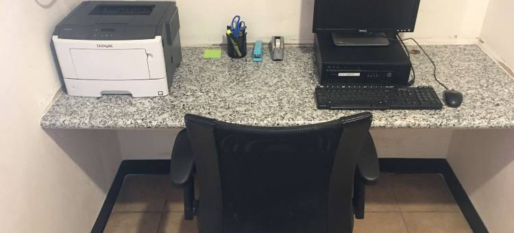 SureStay Hotel by Best Western Weimar图片