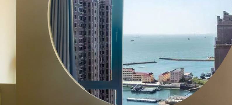 暮汐民宿(小港一路分店)图片