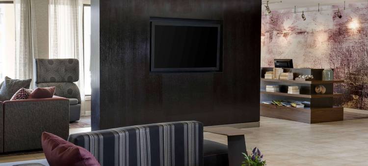 布鲁克菲尔德密尔沃基索尼斯塔精选酒店(Sonesta Select Milwaukee Brookfield)图片