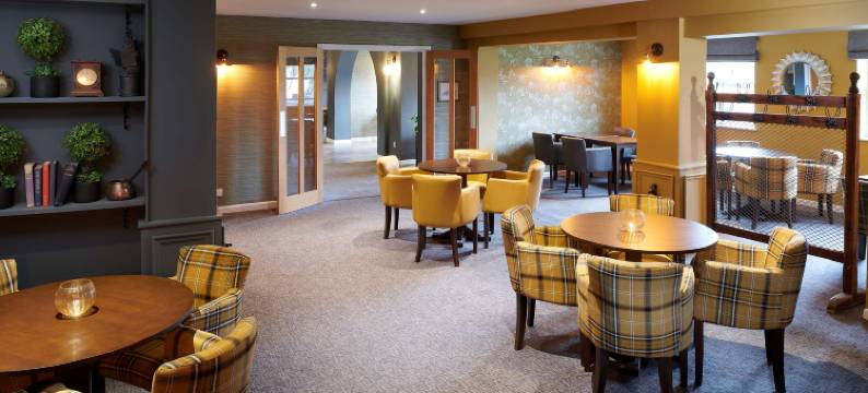 桥屋酒店，贝斯特韦斯特品质精选(The Bridge House, BW Signature Collection)图片