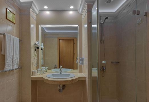 Effect Grand Victoria Hotel - Ultra All InclusiveHotel Overview