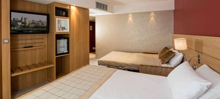 Best Western Plus le Lavarin图片