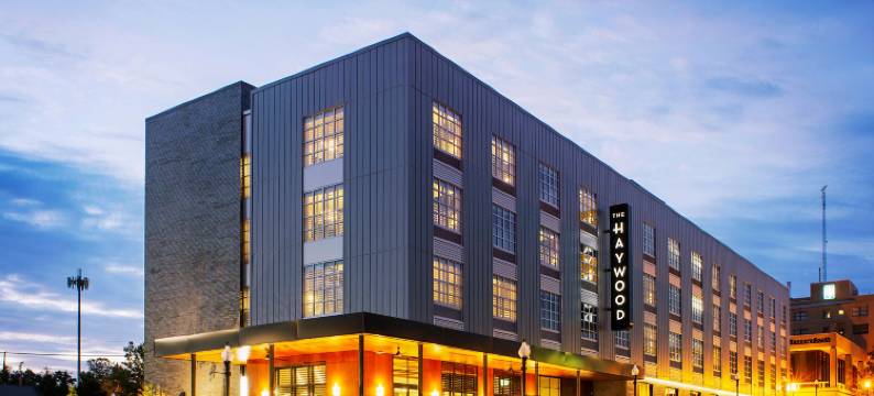 希尔顿酒店之海伍德·埃尔多拉多, 塔皮斯特里系列(The Haywood El Dorado Tapestry Collection by Hilton)图片