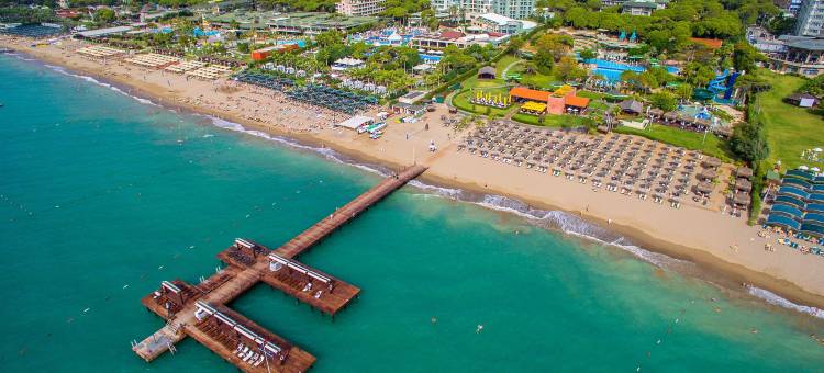 绿色荣耀度假村 - 全包式(Gloria Verde Resort)图片