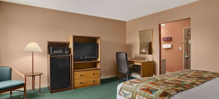 沙利文温德姆呗盟酒店(Baymont by Wyndham Sullivan)图片