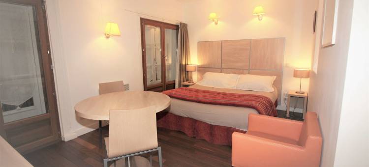 圣安东尼贝斯特韦斯特酒店(Best Western Saint Antoine)图片