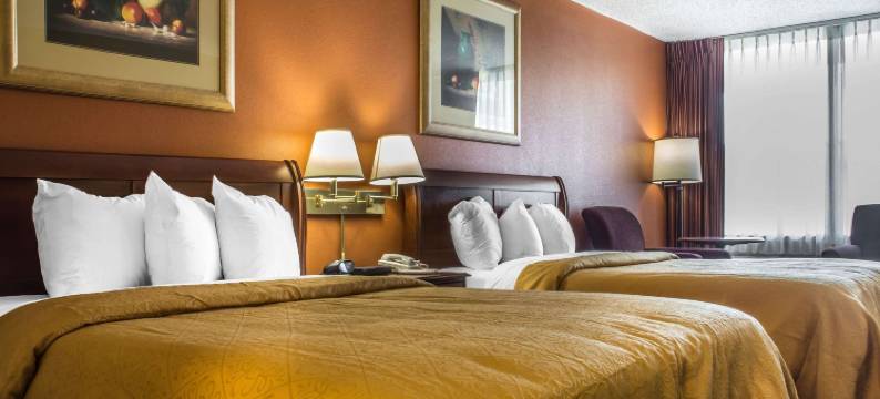 罗马维罗纳温德姆华美达酒店(Ramada by Wyndham Rome/Verona)图片