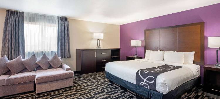 考德威尔拉昆塔温德姆酒店(La Quinta Inn by Wyndham Caldwell)图片