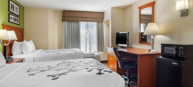 舒眠酒店梅肯I-75(Sleep Inn Macon I-75)图片