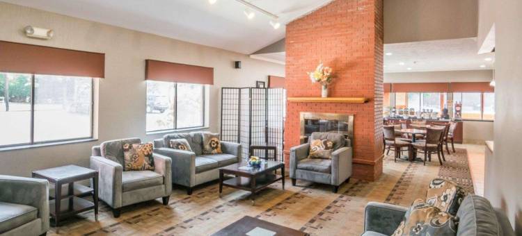 凯艺酒店(Quality Inn)图片