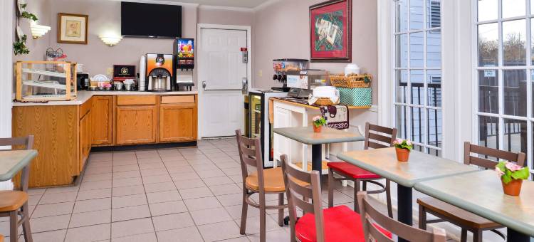 文德尔杰姆逊酒店(Jameson Inn Winder)图片