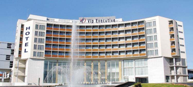 VIP行政亚速尔酒店(VIP Executive Azores Hotel)图片