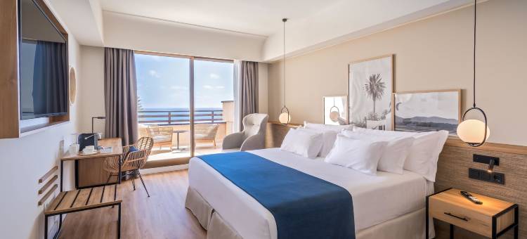 巴塞罗那兰萨罗特皇家水平酒店(Barceló Lanzarote Royal Level)图片