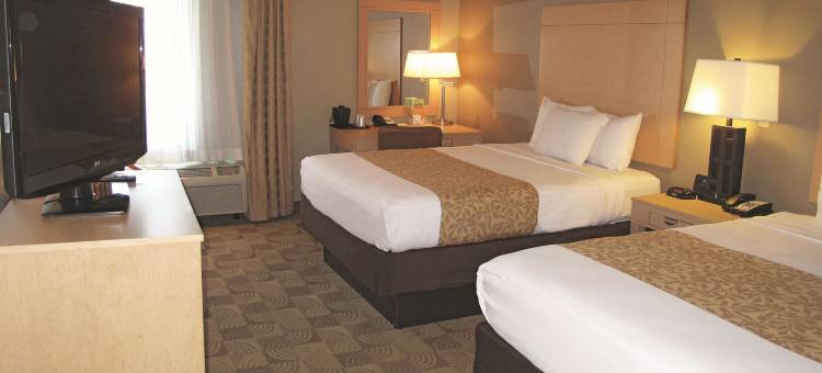 图克姆卡里拉昆塔温德姆套房酒店(La Quinta Inn & Suites by Wyndham Tucumcari)图片