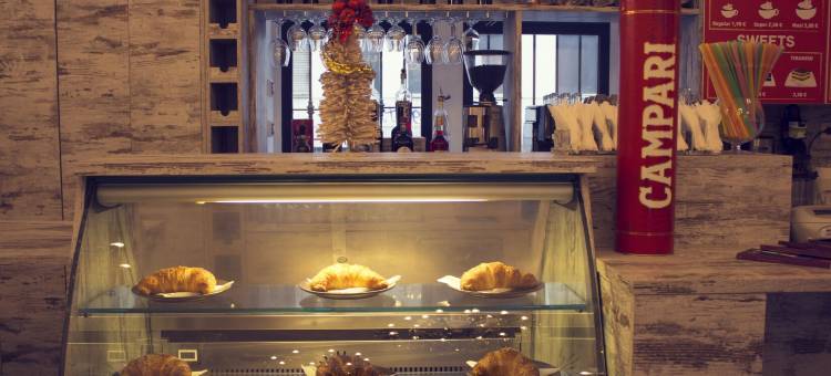 纳维格利新一代青年旅馆(New Generation Hostel Milan Center Navigli)图片