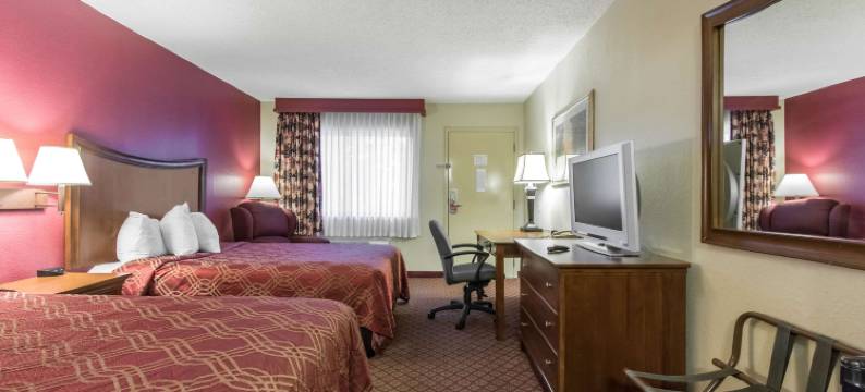 Greenstay Hotel Joplin Missouri图片