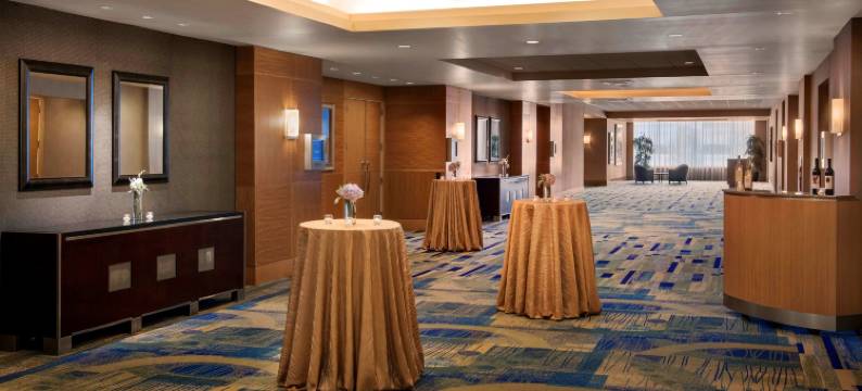 凯悦丽晶匹兹堡国际机场酒店(Hyatt Regency Pittsburgh Intl Airport)图片