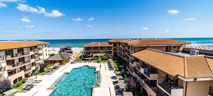 美丽华 HVD 俱乐部酒店 - 超全包式(HVD Clubhotel Miramar - 24 Hours Ultra All Inclusive & Free Parking)图片