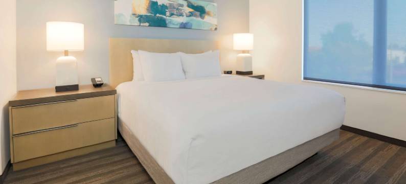 戴维斯凯悦嘉寓酒店(Hyatt House Davis)图片