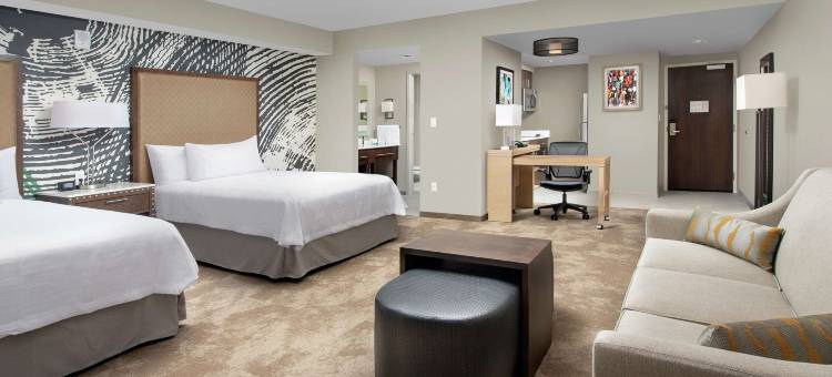 奥斯汀市中心Homewood Suites by Hilton(Homewood Suites by Hilton Austin Downtown)图片