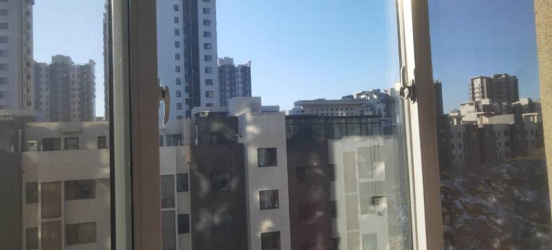 水云阁吧民宿(醴泉六路分店)图片