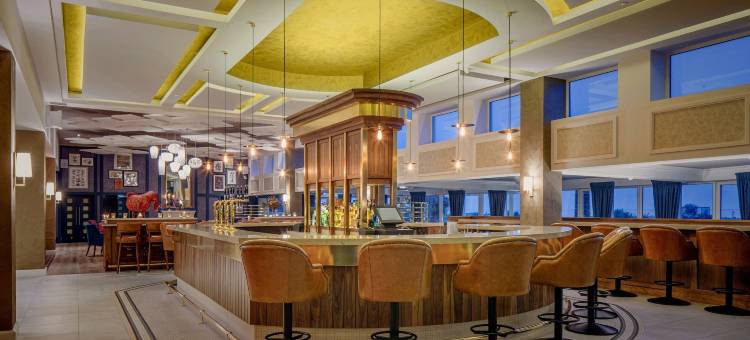 加利维奥酒店(Garryvoe Hotel)图片