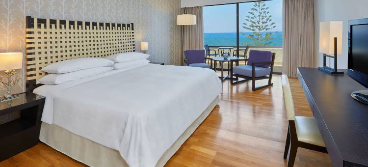 喜来登酒店-罗得岛(Sheraton Rhodes Resort)图片