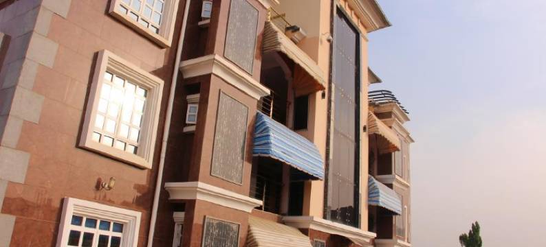 甘吉皇家公寓(Gamji Royal Apartment)图片