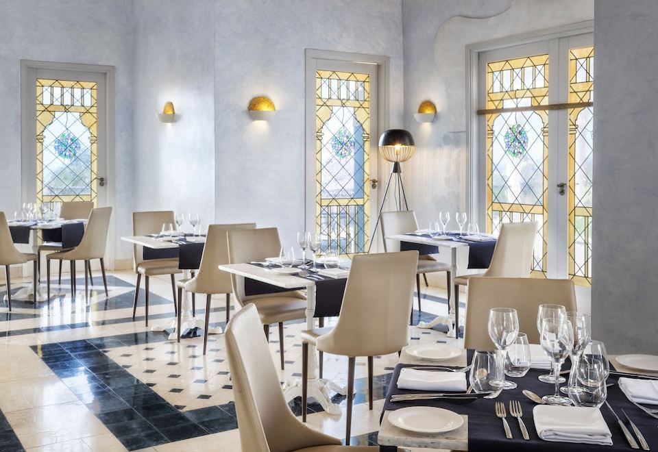 Melia VillaitanaHotel Overview