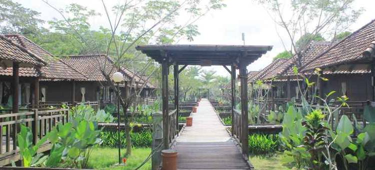 栀子花度假村(Gardenia Resort and Spa)图片