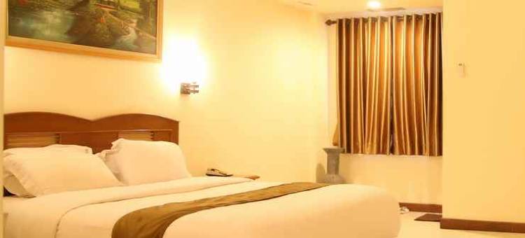 坎蒂萨里酒店及餐厅(Candisari Hotel & Resto)图片