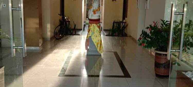 新加拉惹曼达里酒店(Mandari Hotel Singaraja)图片