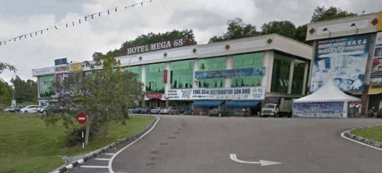 梅洛迪酒店(Melody Inn Hotel)图片