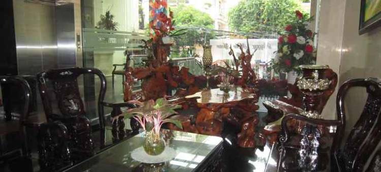 槟城翠晃酒店2(Hoang Thanh Thuy Hotel 2)图片