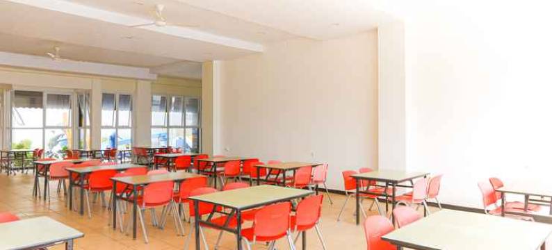 庞岸达兰太平洋大酒店(Grand Pacific Pangandaran)图片