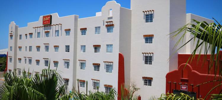 扎尔拉巴斯酒店(Hotel Zar la Paz)图片