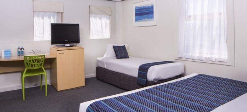 威利斯惠灵顿酒店(Willis Wellington Hotel)图片