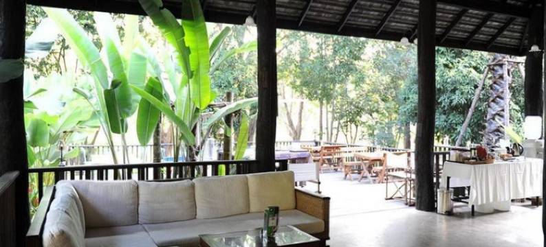 西帕温泉度假村(Sippa Hotspring)图片