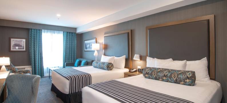 桑德曼签章渥太华机场酒店(Sandman Signature Ottawa Airport Hotel)图片